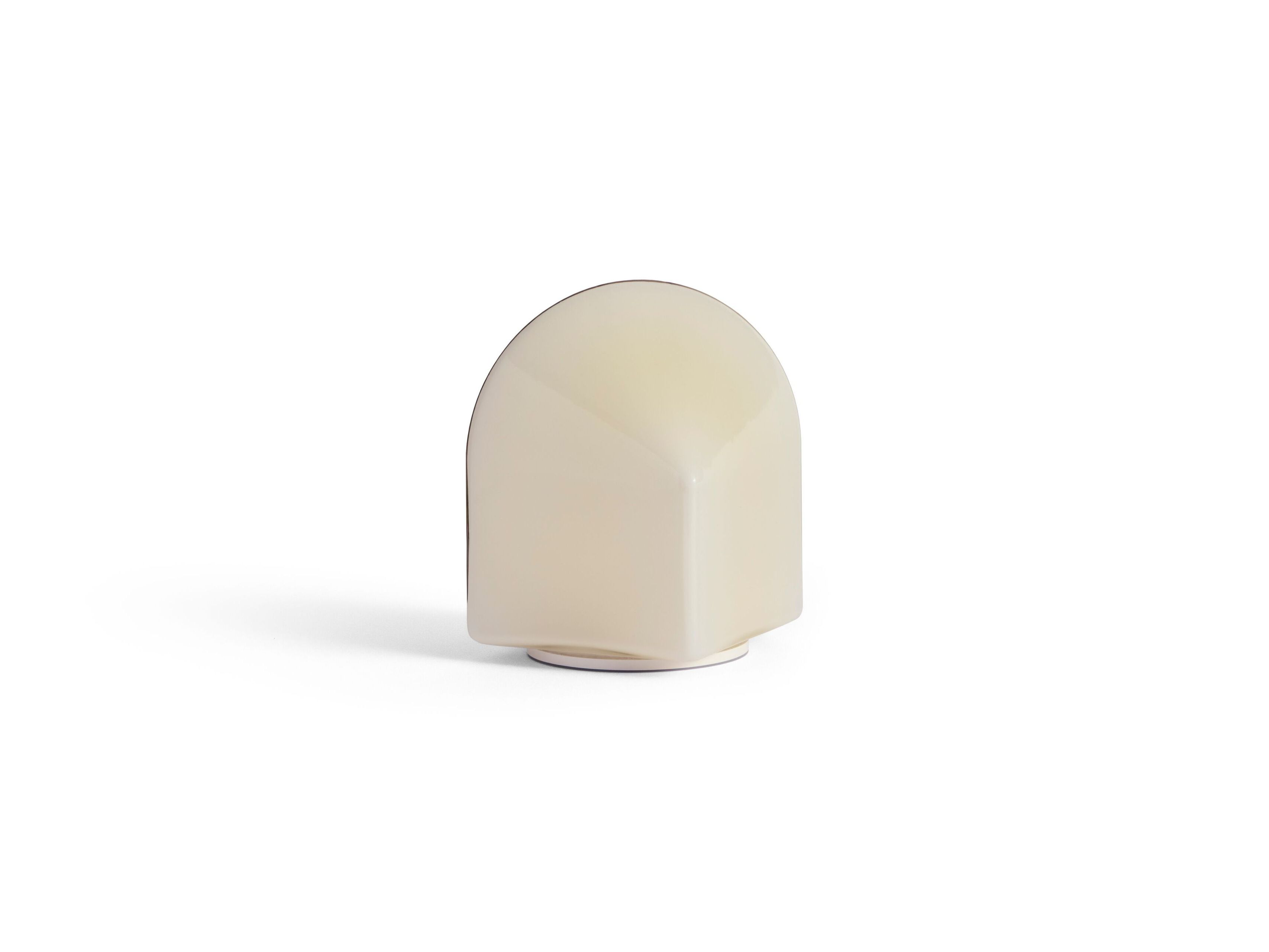 Светодиодная настольная лампа ручной работы из дутого стекла In Stock Hay ARCH-00097506