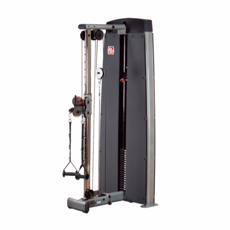 DPCC-SF Body solid produal dpcc-sf тросовая станция Body Solid ProDual 
