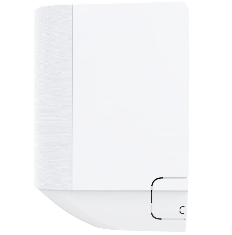 9113881 Кондиционер настенный сплит-система Loriot LAC-24TPRI белый STDN-0103028 - Вид №6