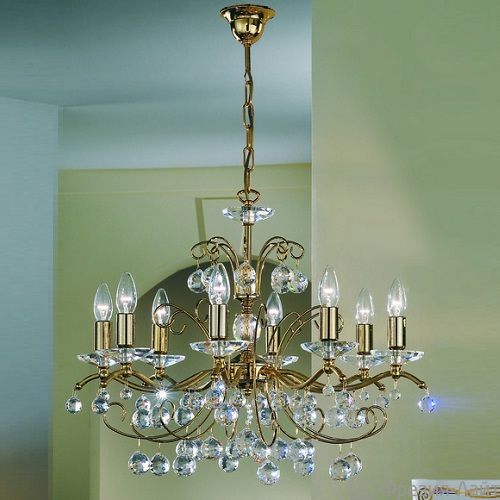 Kolarz 234.88.4 CARMEN люстра подвесная 78919