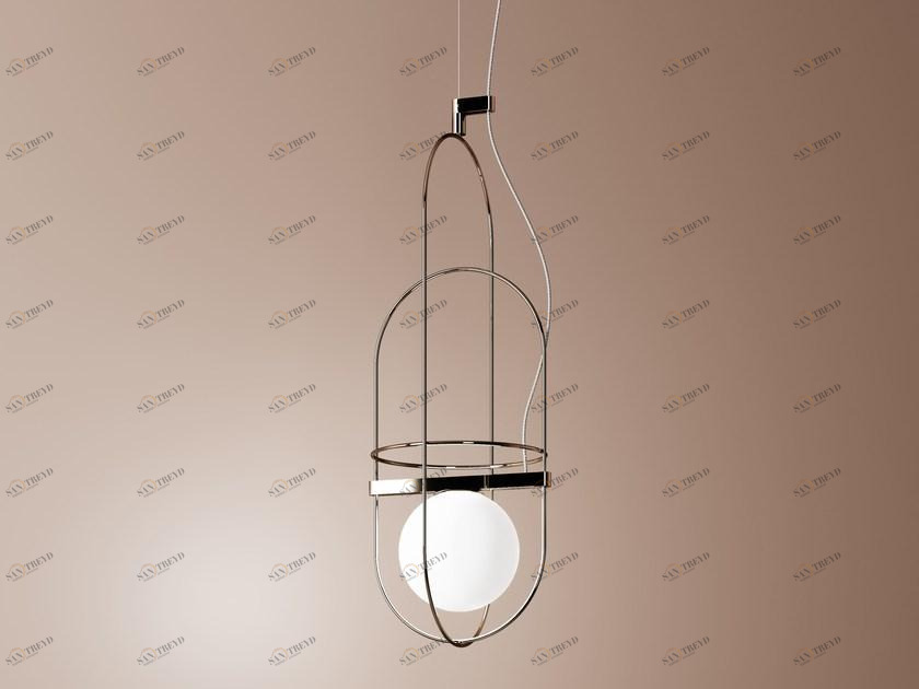 FontanaArte Подвесной светильник в современном стиле Setareh sun-id-1371636