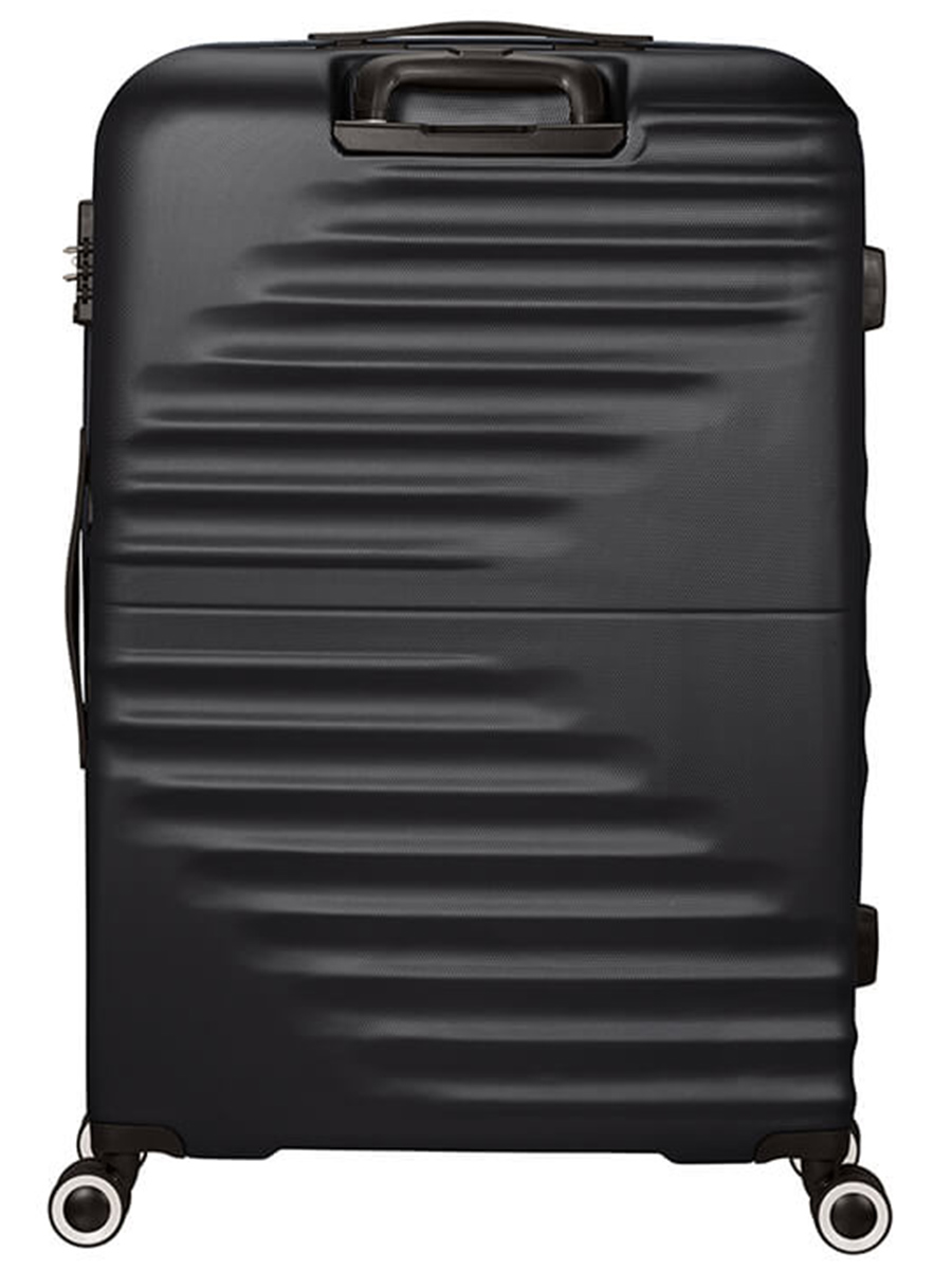 MA0-09003 Чемодан MA0*003 Spinner 77 American Tourister Wavetwister  - Вид №2