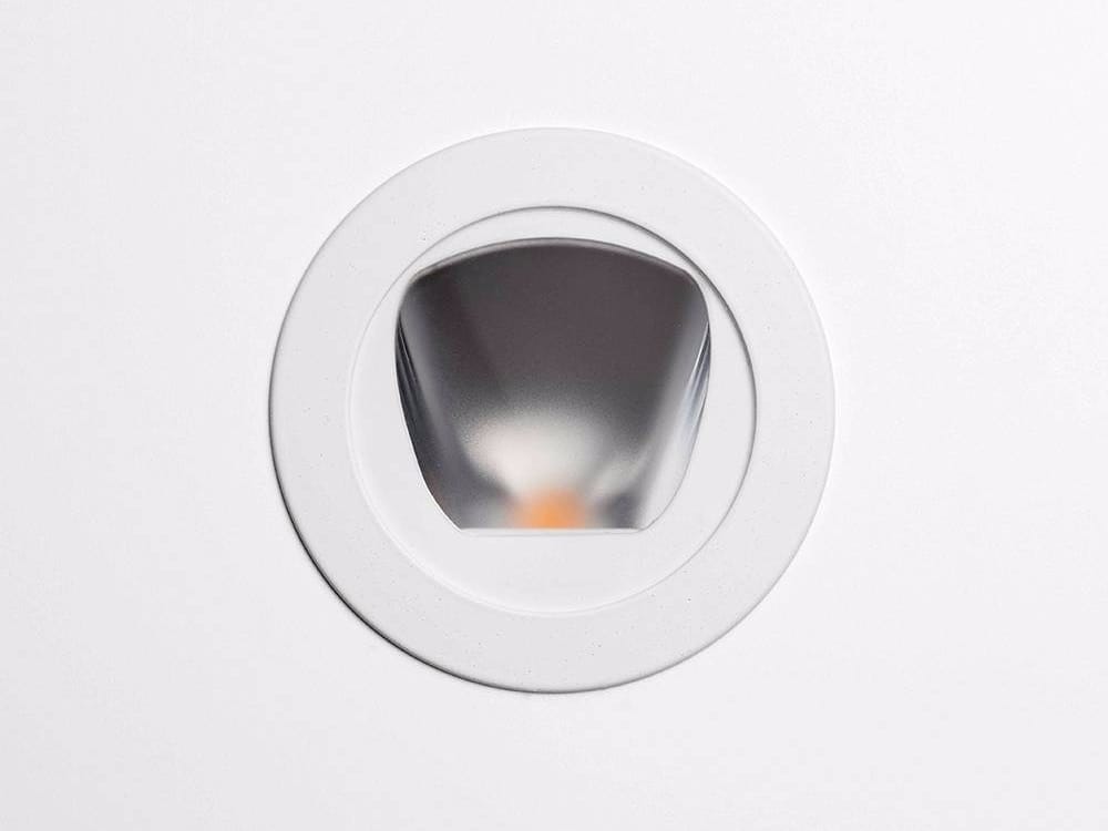 Алюминиевый светодиодный светильник PURALUCE SIDE100 ARCH-00093778 - Вид №1