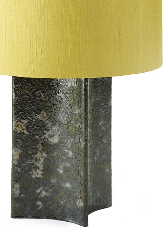 MARIONI Керамическая светодиодная настольная лампа Edna 02500 - Вид №1