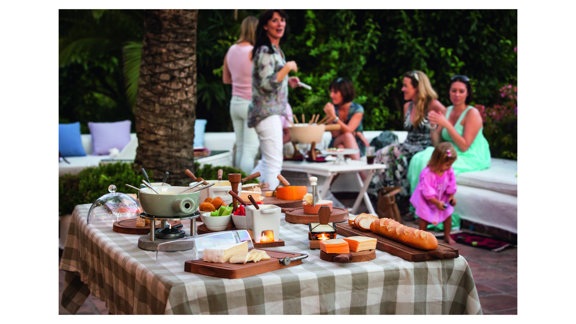 10584861 Маслёнка Стальная Boska  - Вид №3