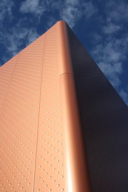 ELCOM SYSTEM Сплошная фасадная система Componenti speciali sun-id-1439337 - Вид №79