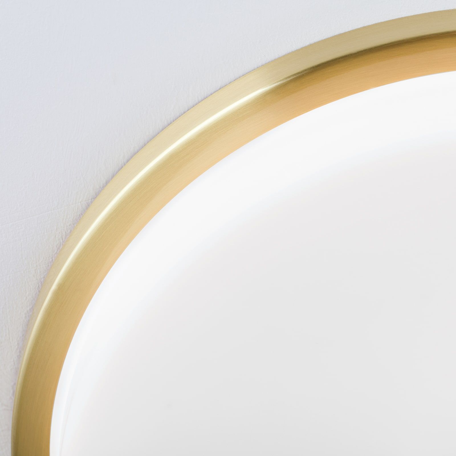 Стеклянный светодиодный потолочный светильник Orion Lerox ARCH-00076009 - Вид №95