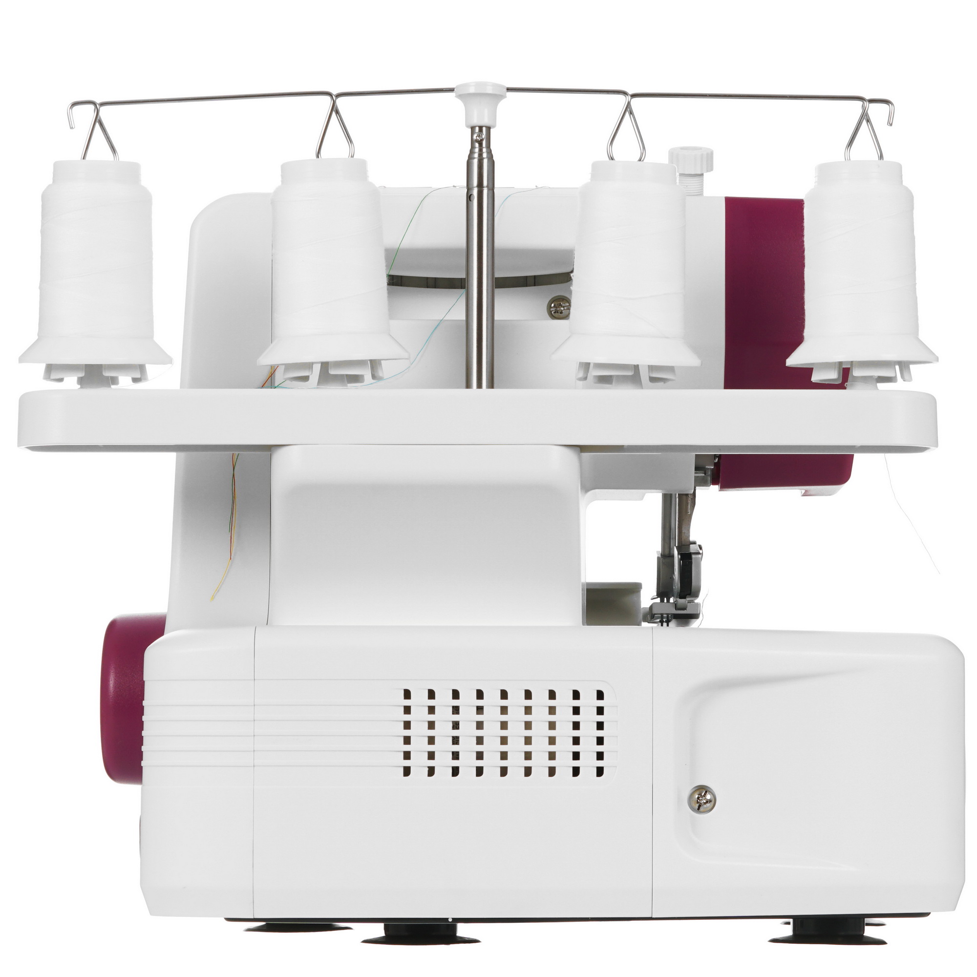 9963328 Оверлок Necchi 5445D STDN-0062969 - Вид №8