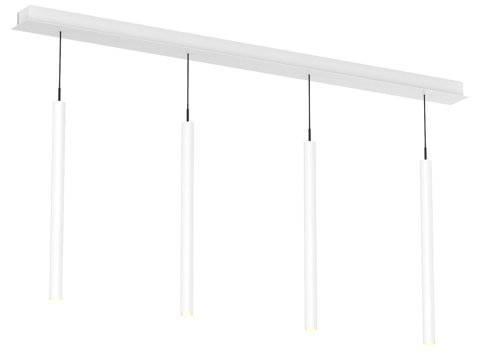 Алюминиевое светодиодное освещение PROLICHT Gravity ARCH-00144834 - Вид №2