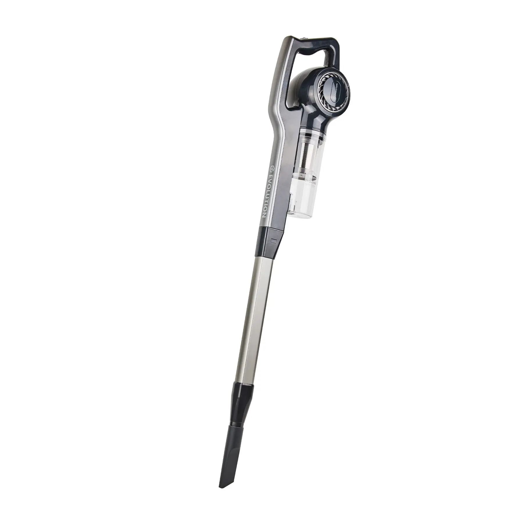 9208788 Пылесос  вертикальный  Evolution LX700  серый STDN-0096297 - Вид №3