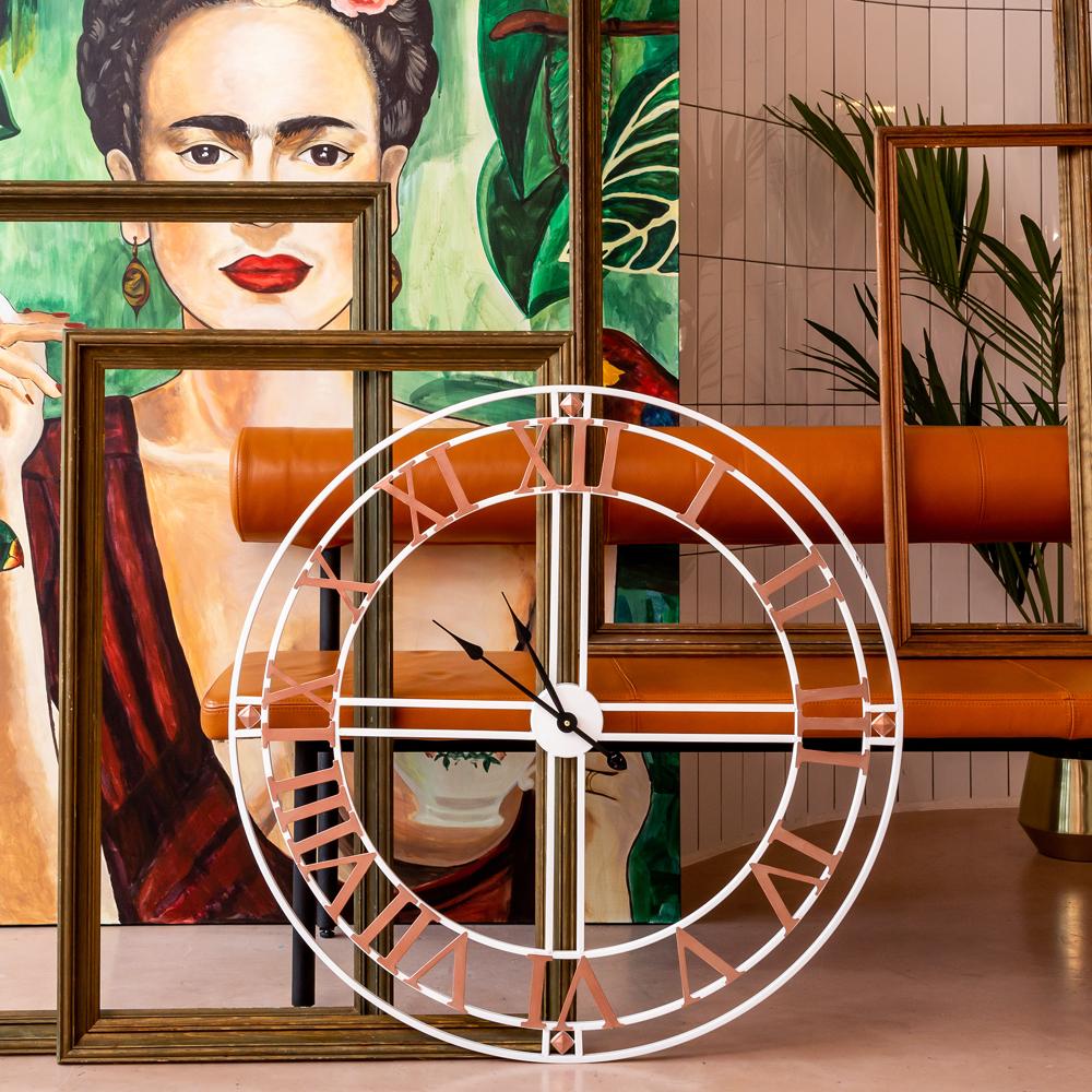 19091204 Часы «Филадельфия / День» Object Desire  - Вид №2