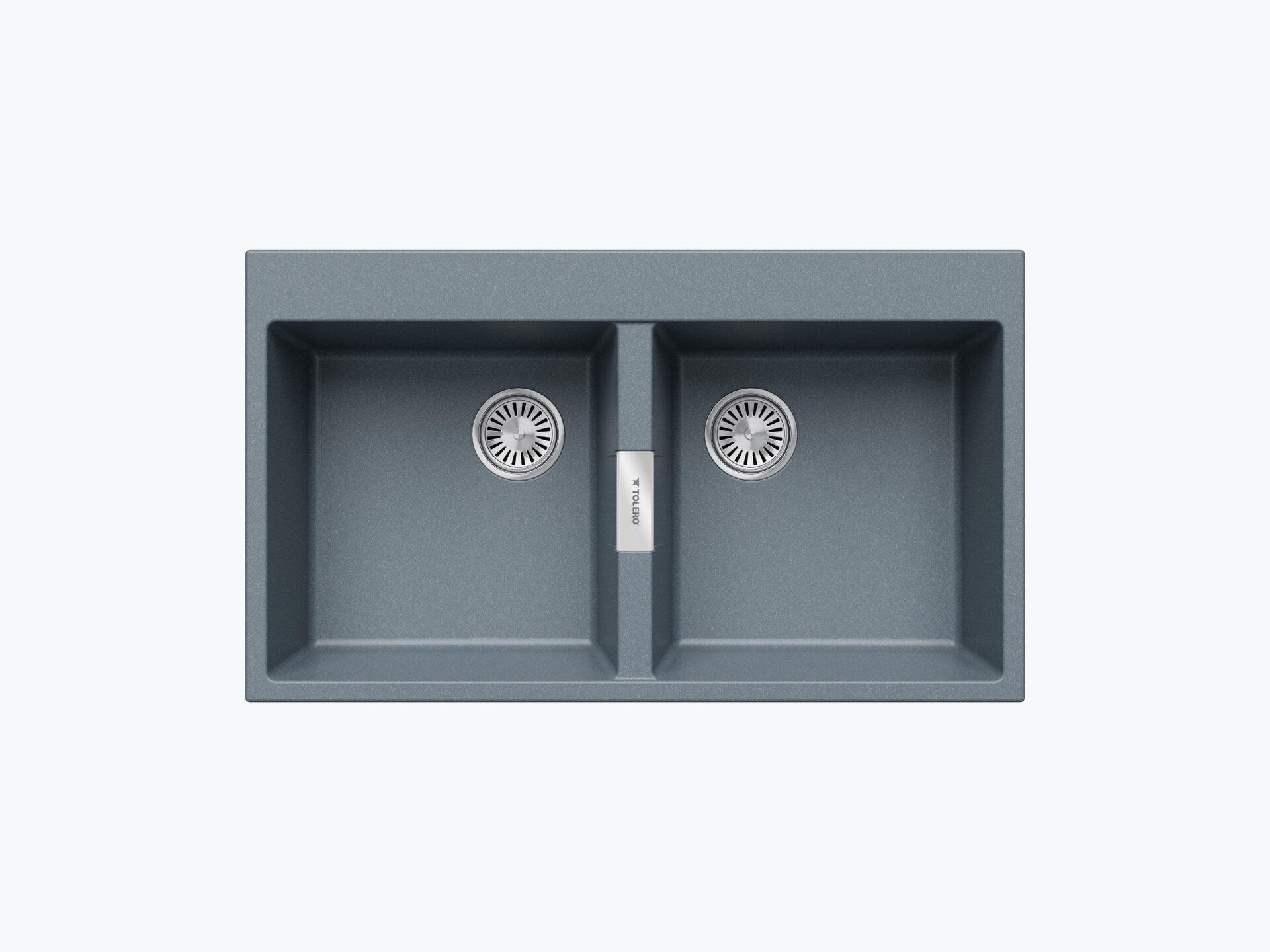 Кухонные мойки Tolero Loft TL-862 856363