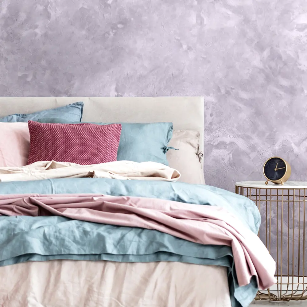 MAITRE DECO Венецианская штукатурка Stuc à la Chaux с известковым эффектом 2.5 кг 82891097 STLM-0037589 - Вид №6