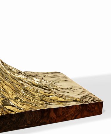 0-124 Обеденный стол Metamorphosis  Boca Do Lobo  - Вид №29