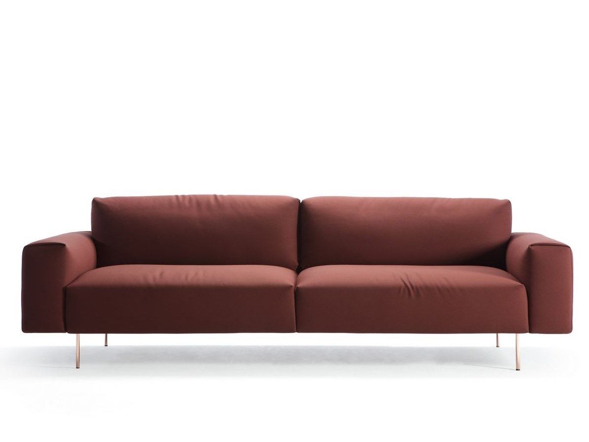 4-местный тканевый диван SANCAL TIPTOE ARCH-00048503