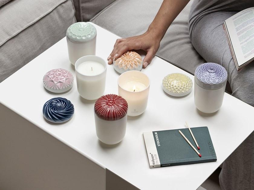 Lladró Свеча Echoes of nature 01040152 - Вид №2