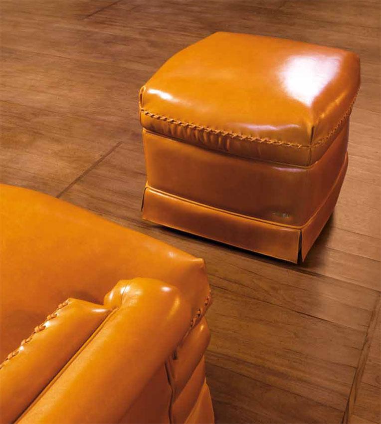 Пуф  MASCHERONI Firenze   1 