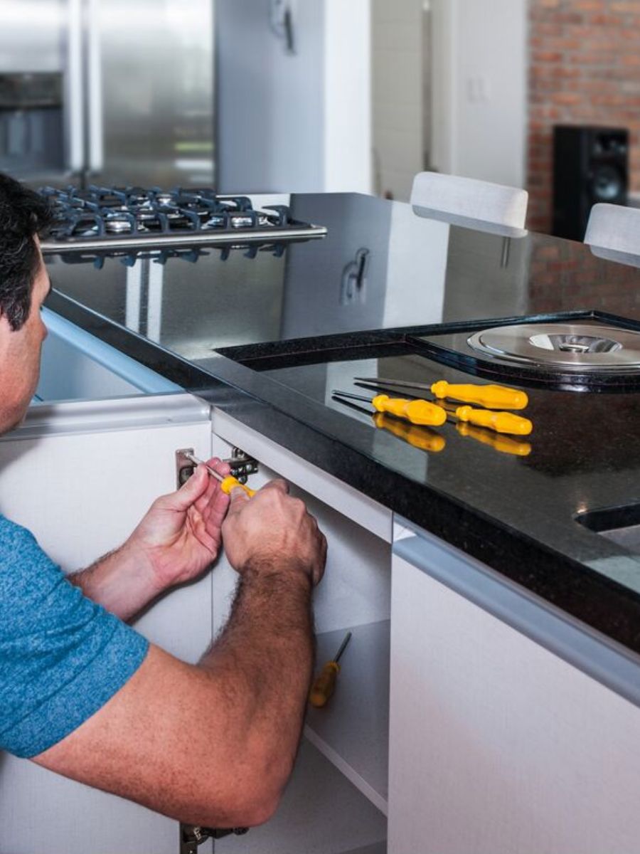 Крестовая отвертка Tramontina PH1 150 мм для точного монтажа 85324352 STLM-0061405 - Вид №4