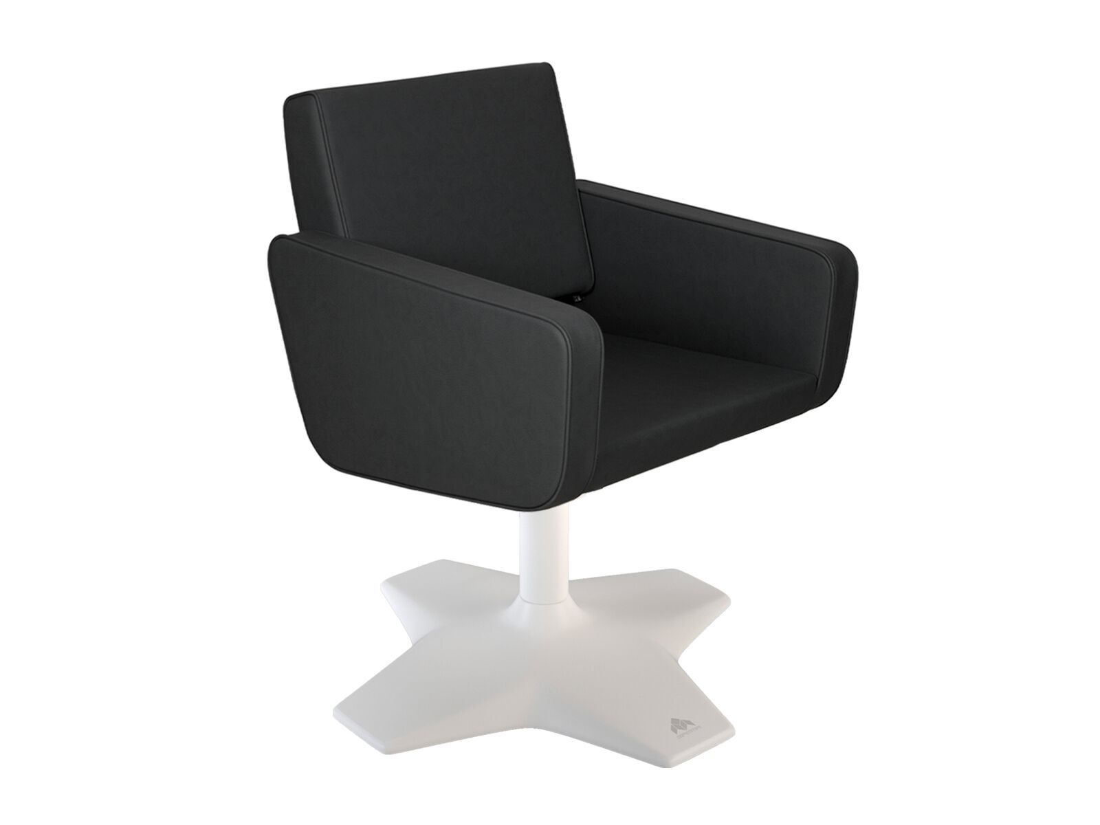 Парикмахерское кресло Gamma & Bross Gamma Store ARCH-00039970 - Вид №1