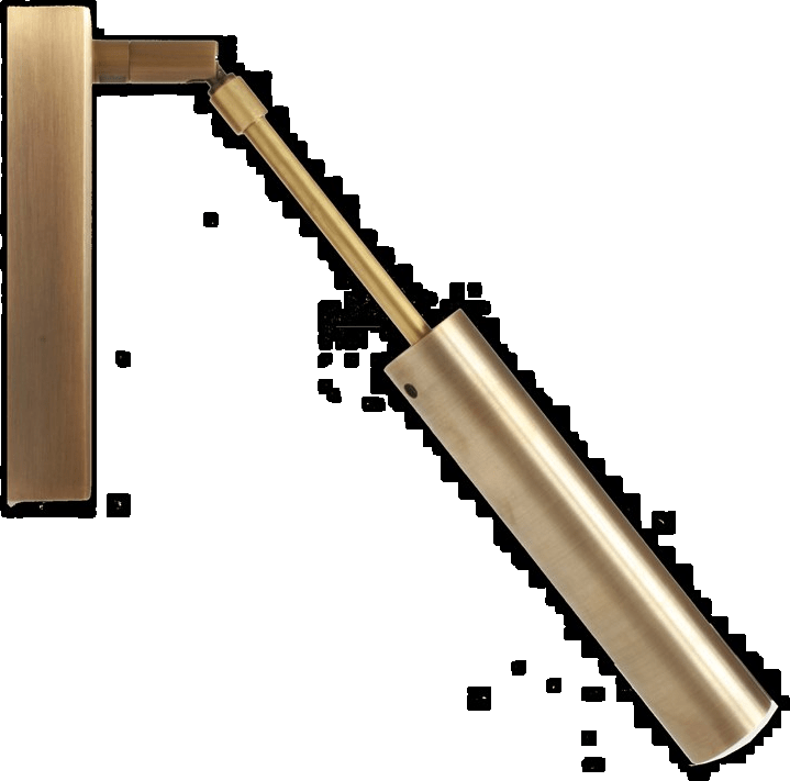 TEKNI-LED Регулируемый настенный светильник Zoom W45 30 - Вид №2