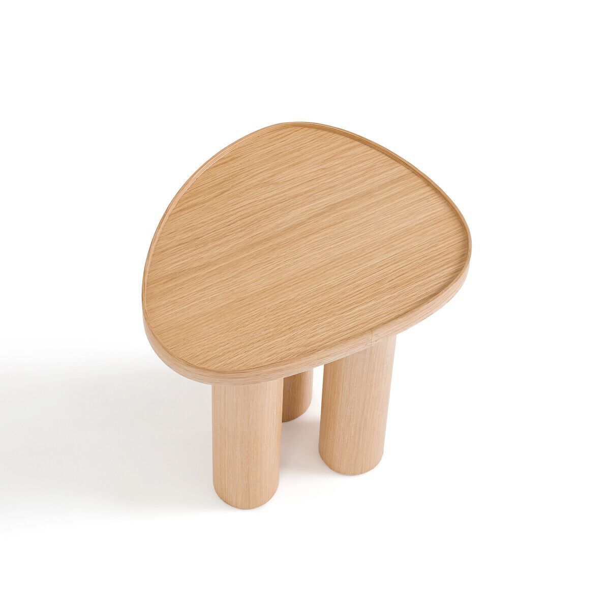 Высокий журнальный столик из МДФ AMPM Brasero ARCH-00046558 - Вид №3