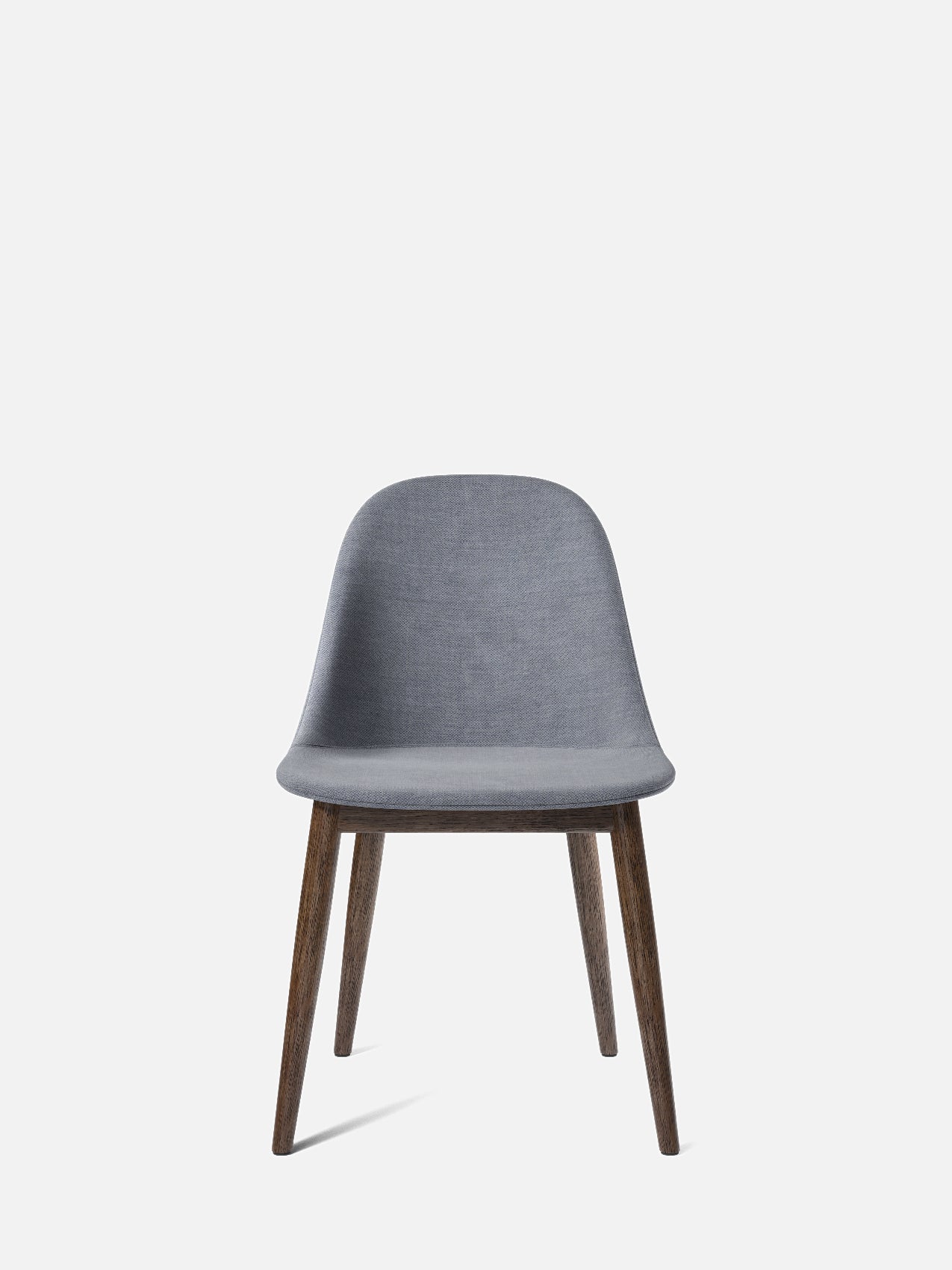 9280002-005303ZZ Боковой стул Harbour, обитый LuceLight  - Вид №174