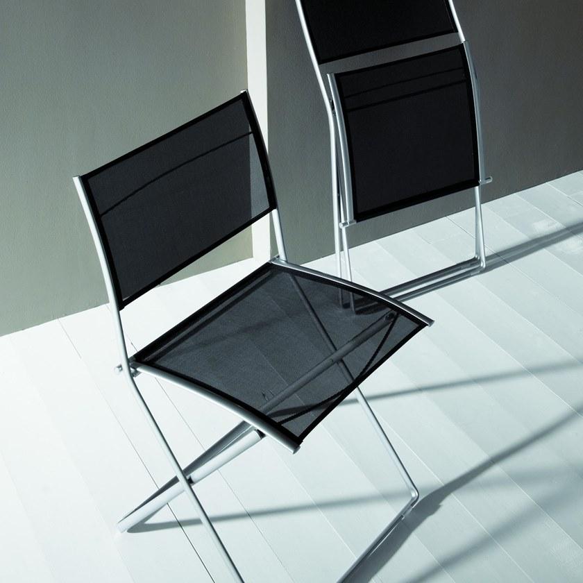 Ligne Roset Складной садовый стул из батилина®  10265070  - Вид №2