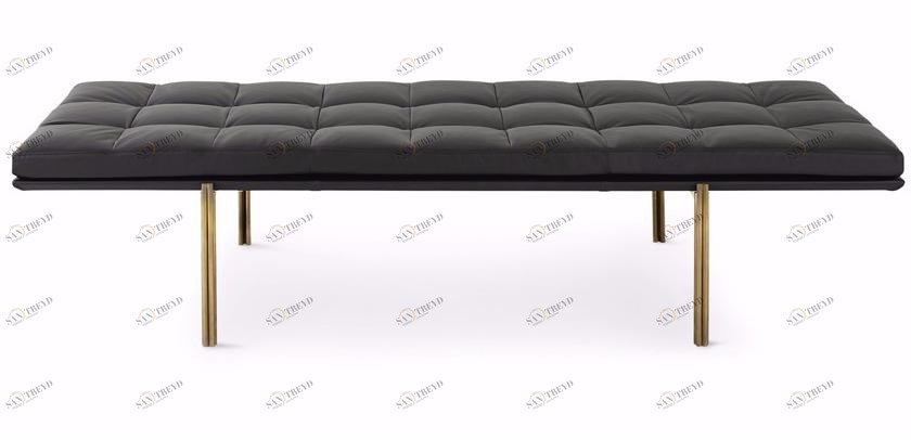 Gallotti&Radice Тафтинговое спальное место в пелле Twelve sun-id-1440694