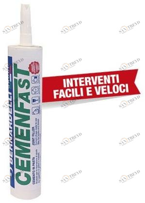 Bernardelli Group Цементный герметик sun-id-1513643