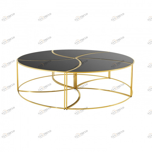 Стол / Carter Set Of 5 Eichholtz sun-id-378408