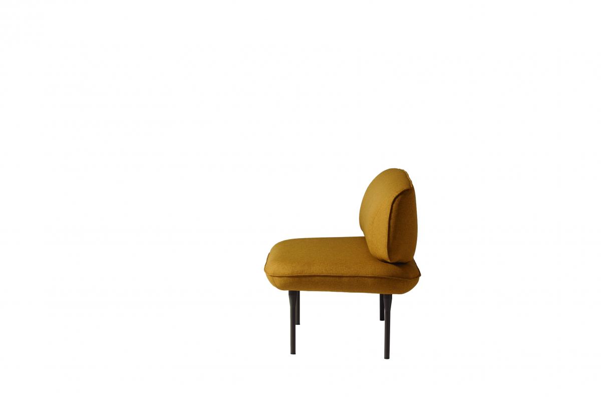 086967 Модульный диван 450B Capdell Insula - Вид №2