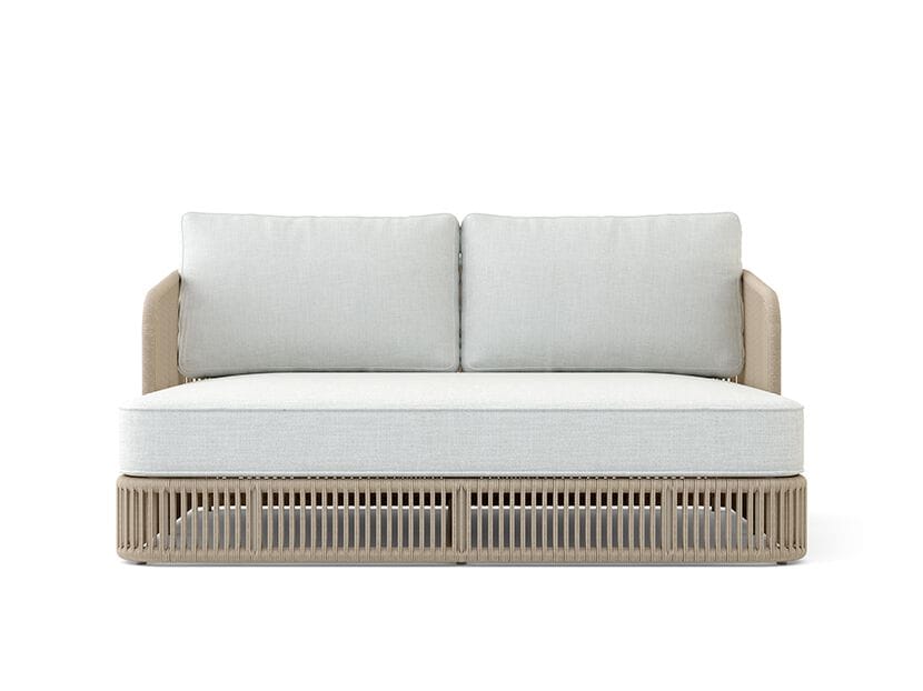 Веревочная Садовая кровать Walters Wainscott ARCH-00104698 - Вид №1