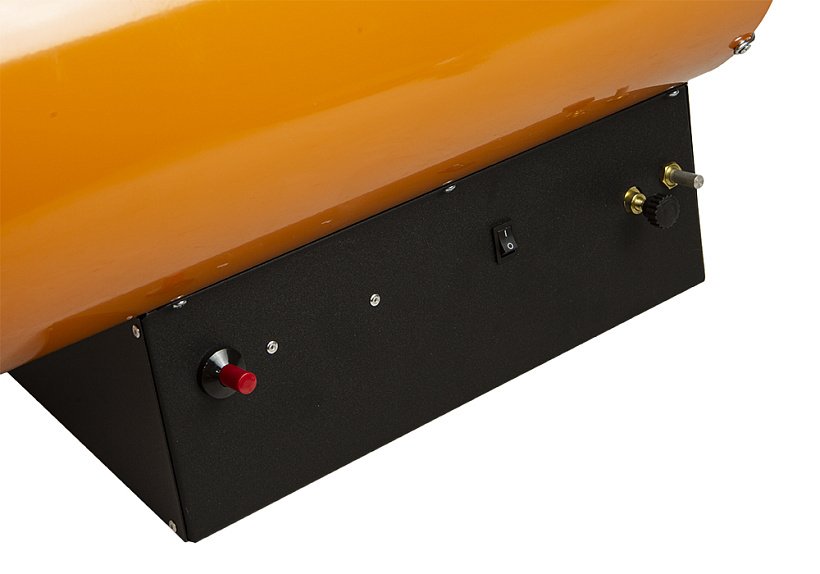 9157201 Тепловая пушка газовая Sturm! GH9170VRF STDN-0085925 - Вид №9