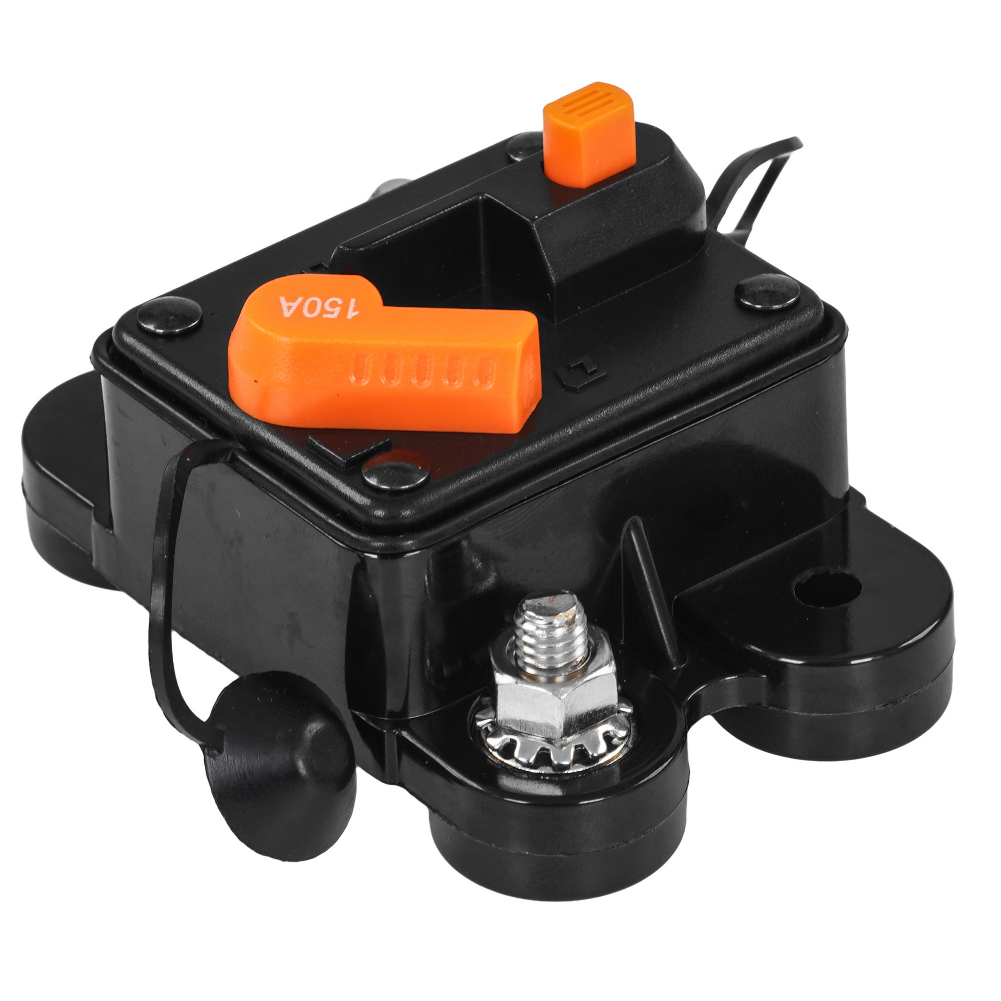 9285872 Предохранитель-автомат DL Audio Phoenix Automatic Fuse 150A 1 шт STDN-0108157 - Вид №1