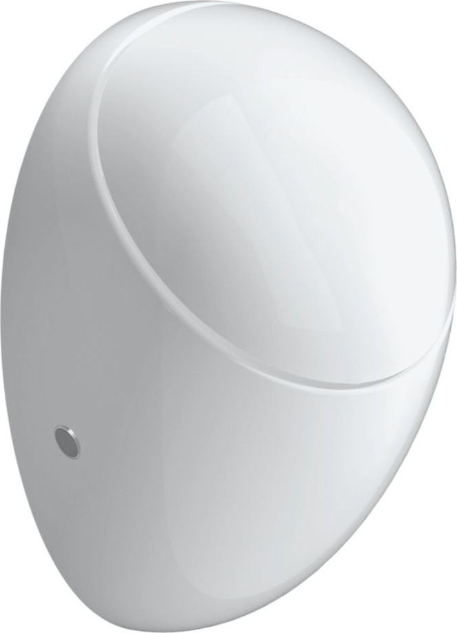 H8409714004161 Писсуар домашний (1 литр), с крышкой LAUFEN PRO