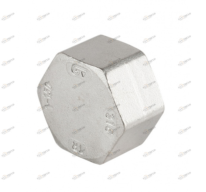 GENEBRE 0300 09 Колпачок с резьбой BSP 