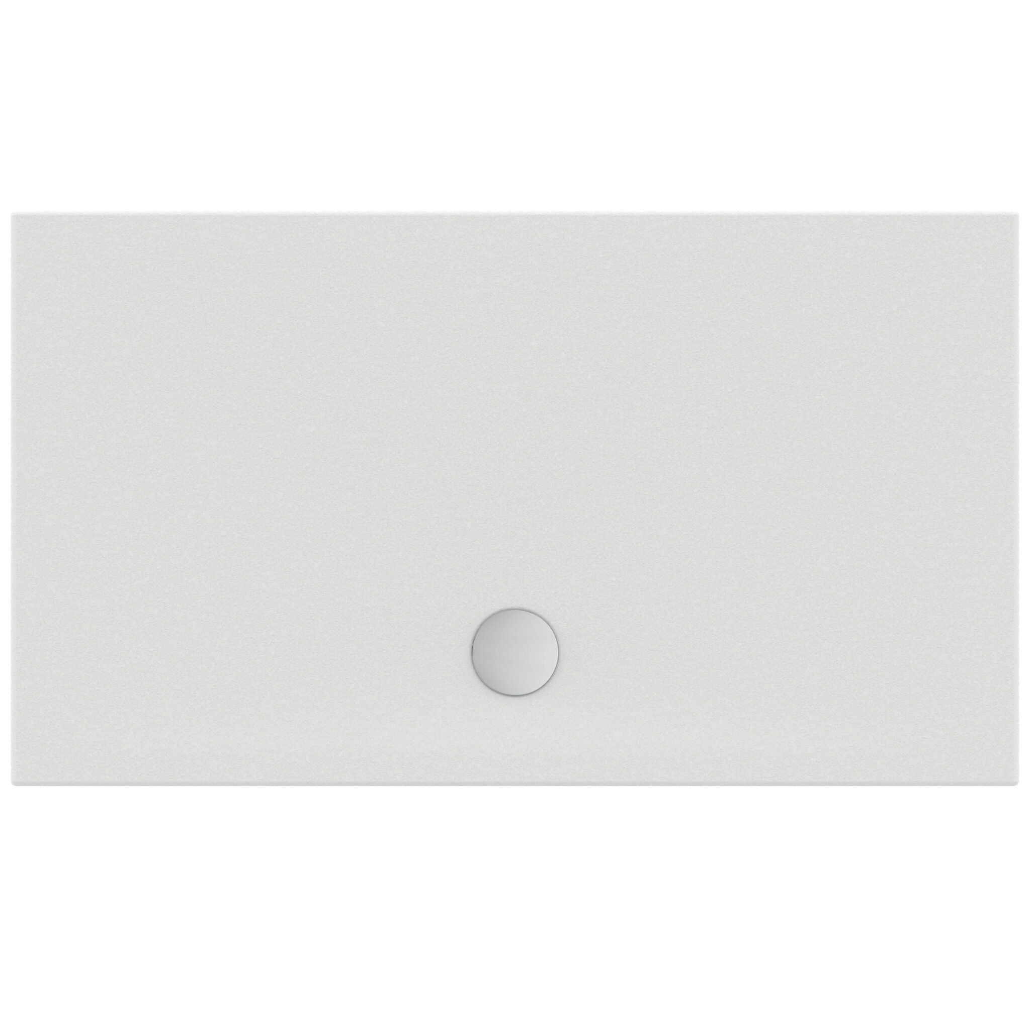 Керамический прямоугольный нескользящий поддон для душа Ideal Standard ARCH-00148574 - Вид №1