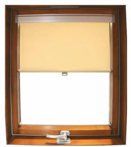 LUXIN Фильтр-занавеска с крючками Accessori interni per finestre