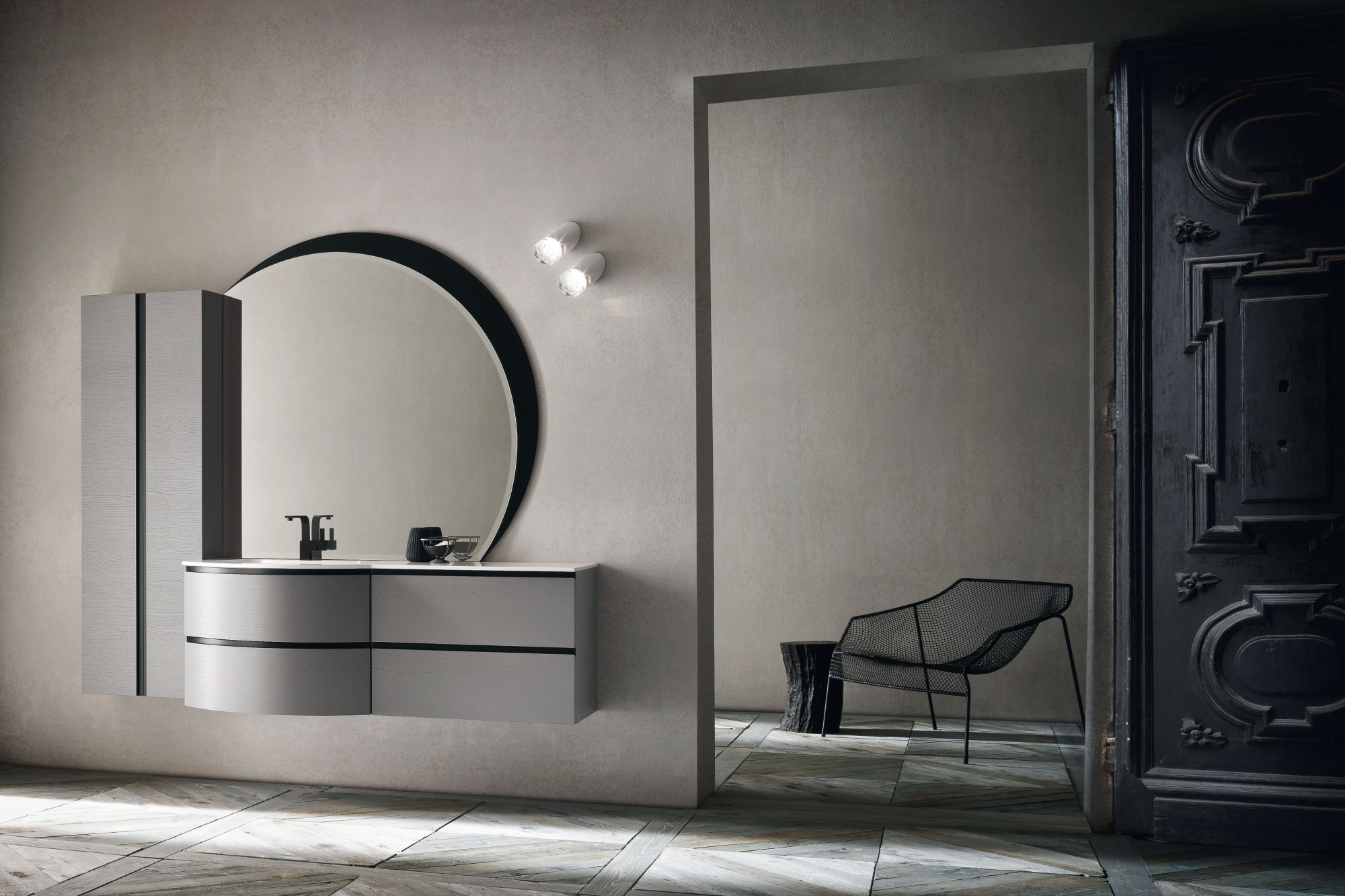 JA30 Compabit Jacana luxury 2014 