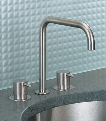 KV4 Раковина / Кухня vola 