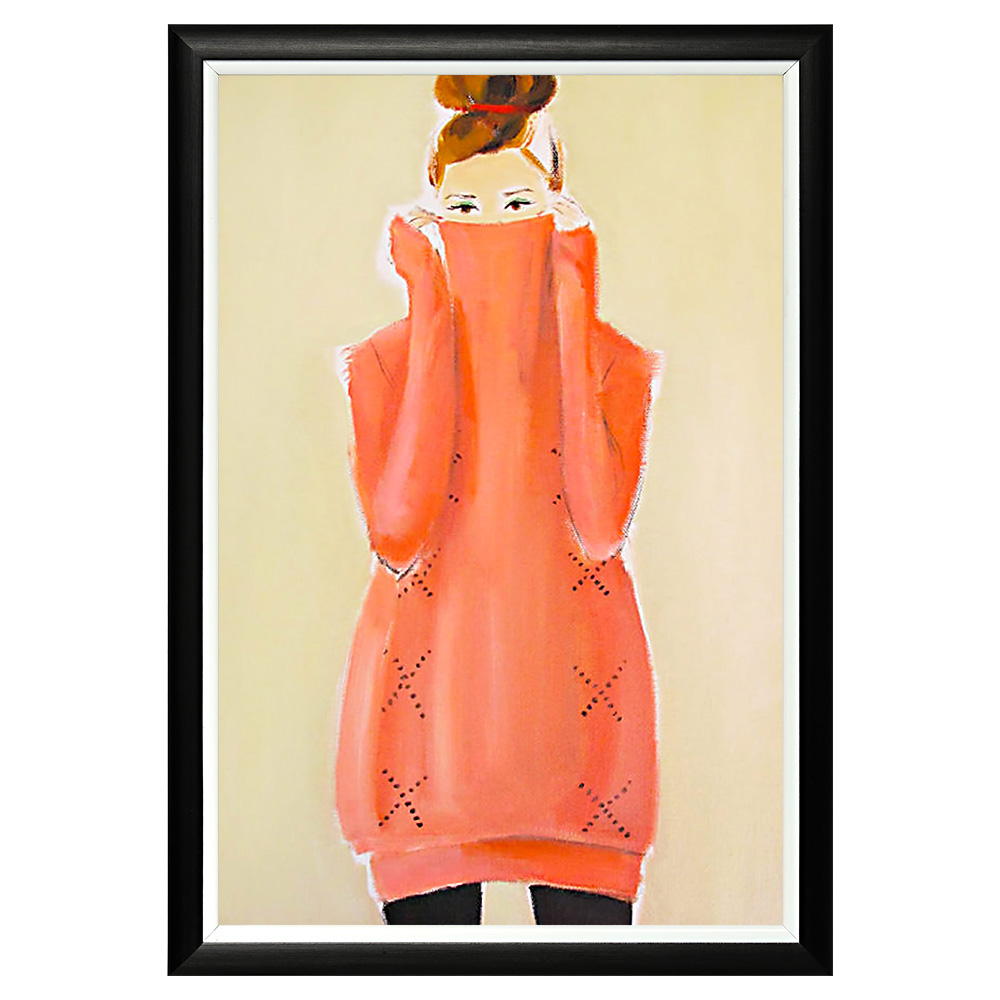 896519342_1818 Арт-постер "Теплые воспоминания" Object Desire 