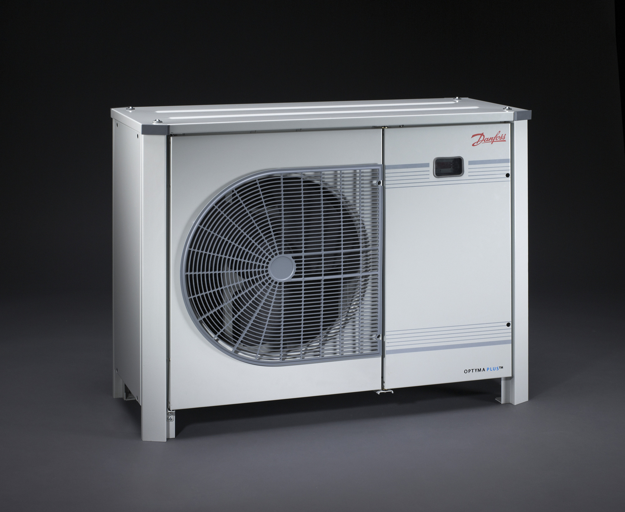 Danfoss OP-MPYM — компрессорно-конденсаторный агрегат OP-MPYM012MPP00G Агрегат компр.-конд. 114X4121  - Вид №13