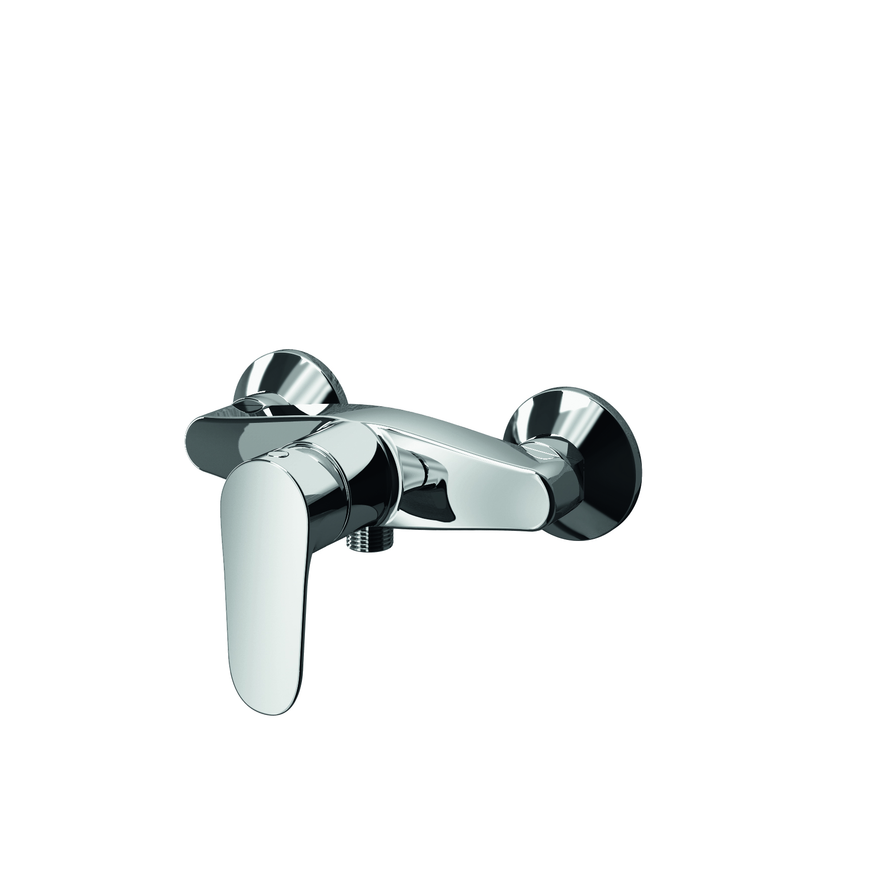 VIK23 Смеситель Geda Nextage Tecn Vik 