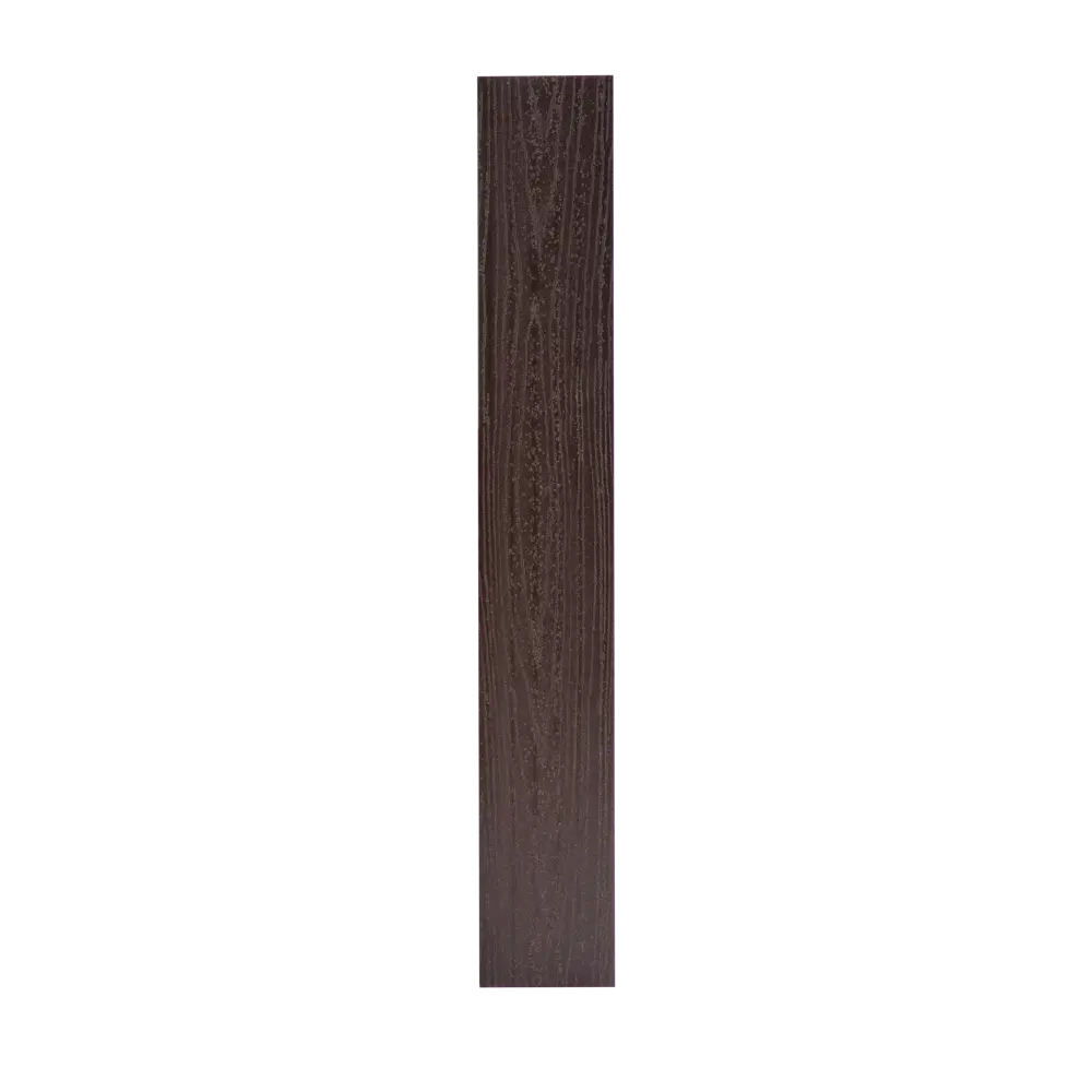 Террасная доска ДПК MultiDeck цвет Венге 3000x150x27 мм вельвет 0.45 м² 85473646 STLM-2094155 МУЛЬТИДЕК  - Вид №11