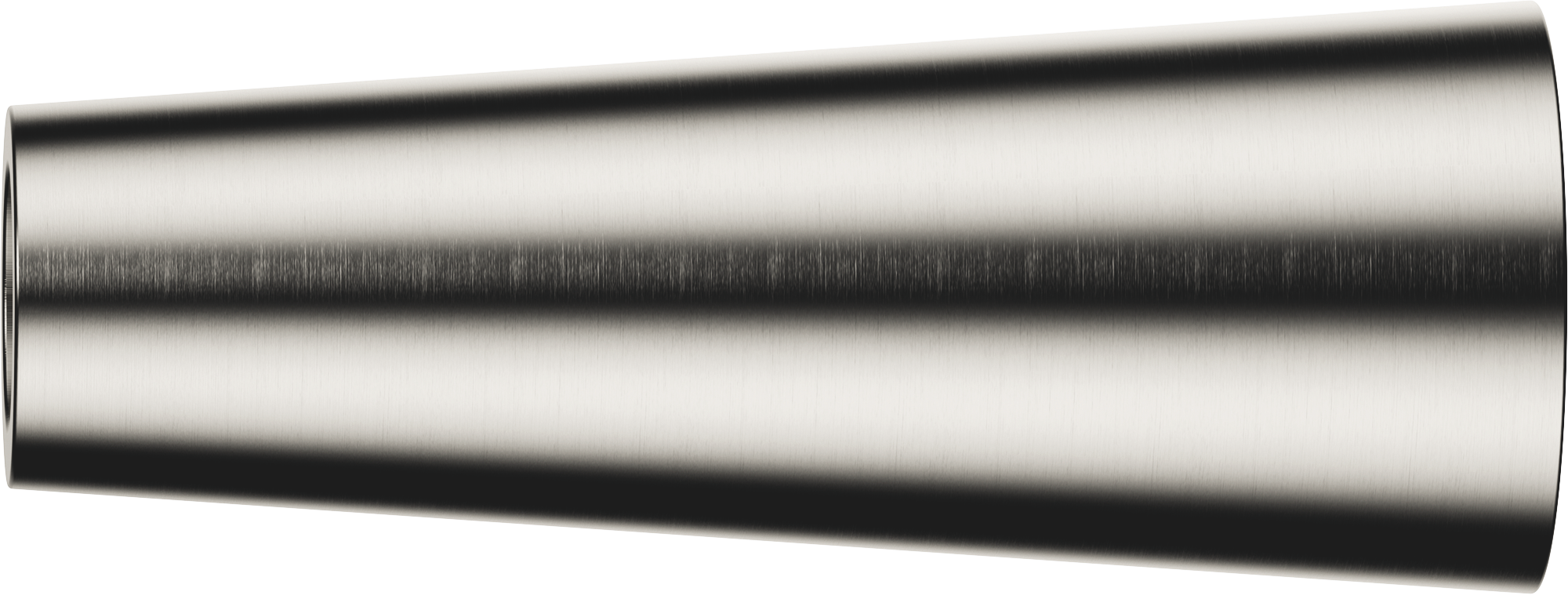 MADISON Вставка рычага - матовая платина