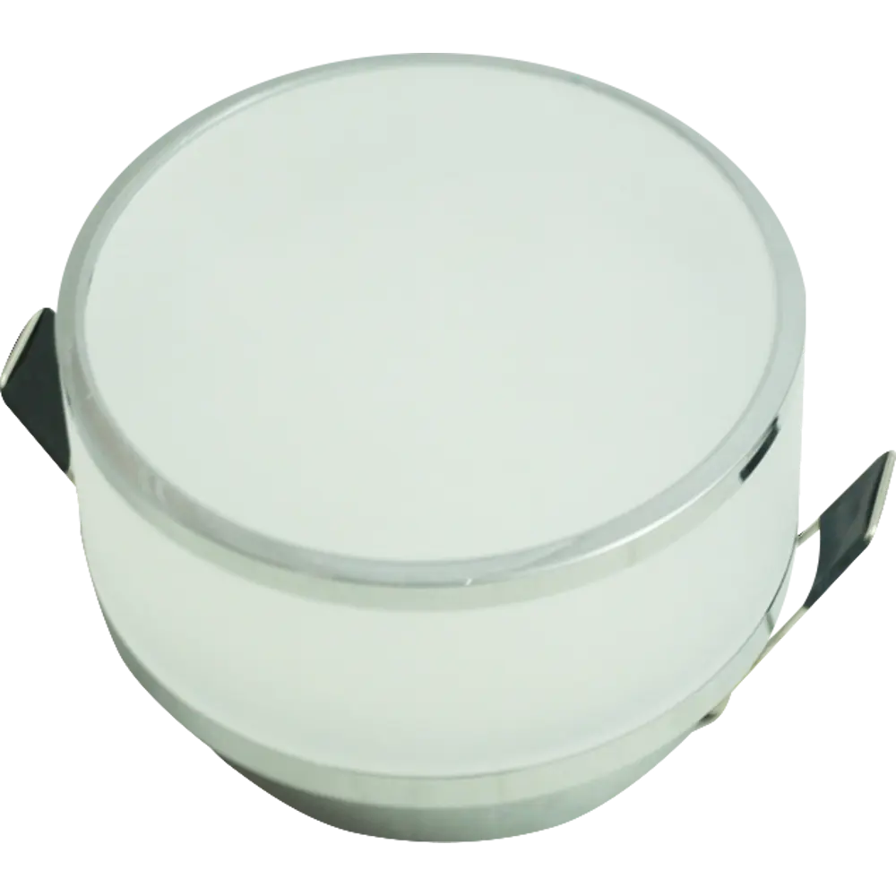 Светильник встраиваемый светодиодный Escada Verona 5 Вт IP44 STLM-2135087 - Вид №3