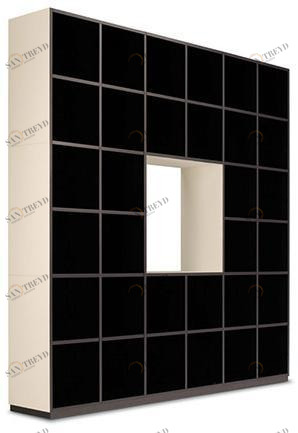 Poltrona Frau Книжный шкаф открытого офиса L'ufficio - sistemi direzionali sun-id-1465629