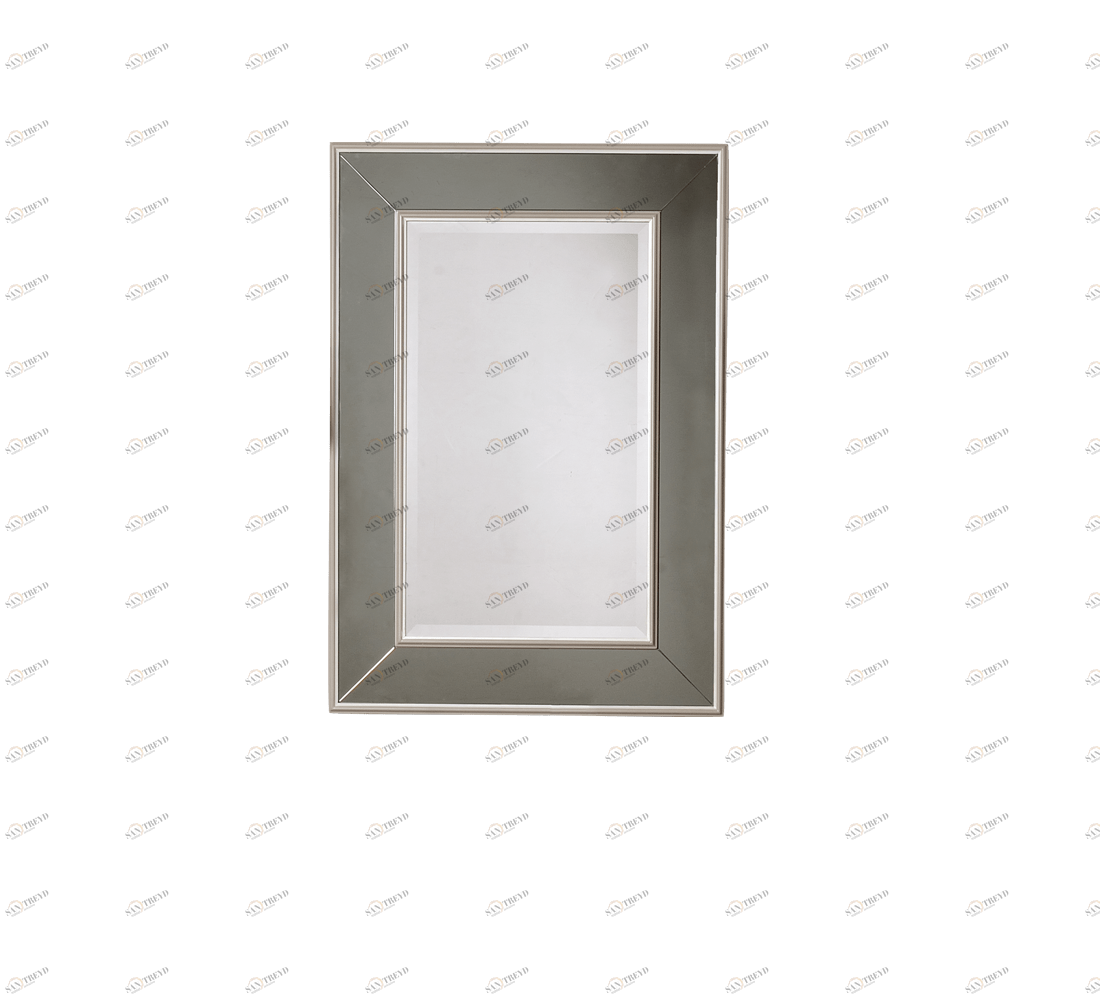 Gentry Home Байрон Mirror wood frame Лак GH102316 