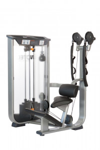 NL9 nl9 пресс / спина INOTEC