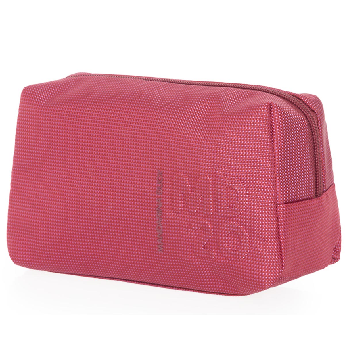 QMM03-27V Косметичка QMM03 Small Beauty Case Mandarina Duck MD20  - Вид №1